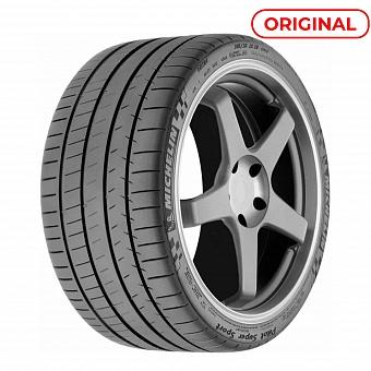   MICHELIN Pilot Super Sport 285/35 ZR18 101Y TL XL MO1